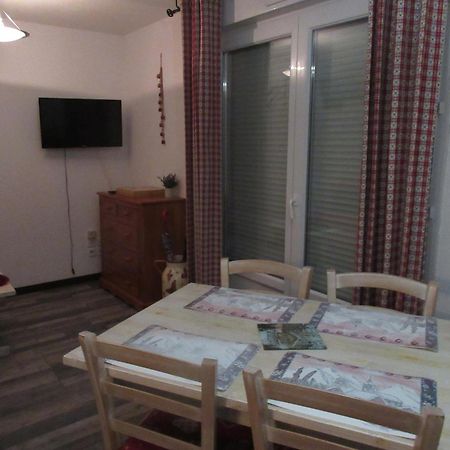 Studio Cerisema Pyrenees Zenith Люс-Сен-Совёр Экстерьер фото