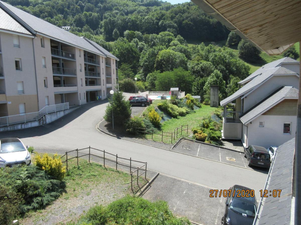Studio Cerisema Pyrenees Zenith Люс-Сен-Совёр Экстерьер фото