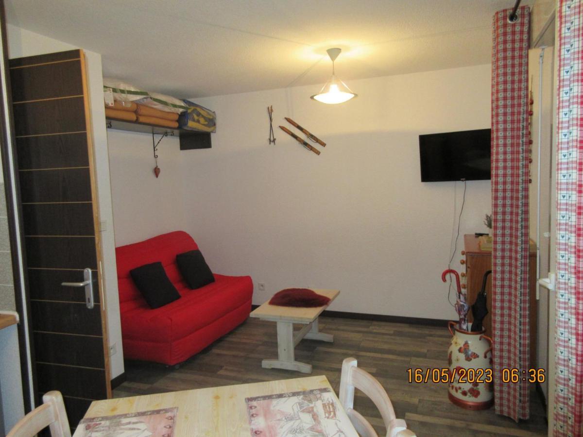 Studio Cerisema Pyrenees Zenith Люс-Сен-Совёр Экстерьер фото
